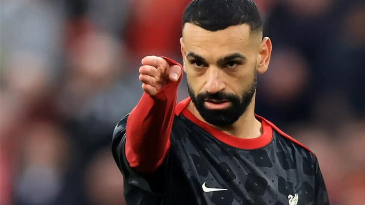 أسطورة ليفربول توجه رسالة لمحمد صلاح قبل مواجهة ريال مدريد!