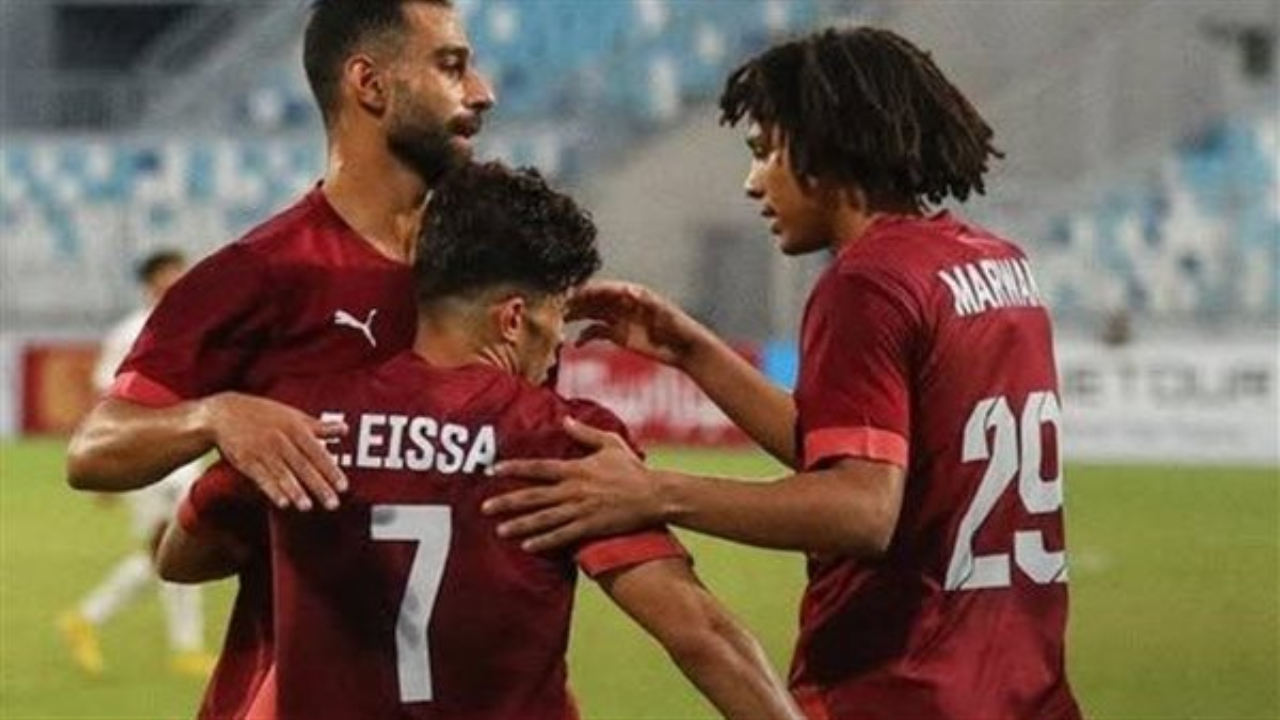 سيراميكا كليوباترا يصعق كهرباء الإسماعيلي بهدف نظيف ويتصدر الدوري المصري!