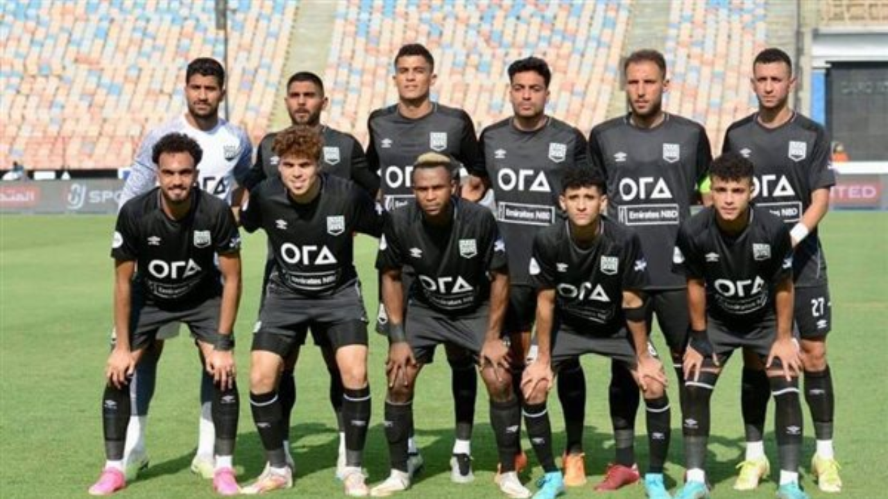 تشكيل زد ضد طلائع الجيش قبل المباراة المنتظرة في الدوري المصري