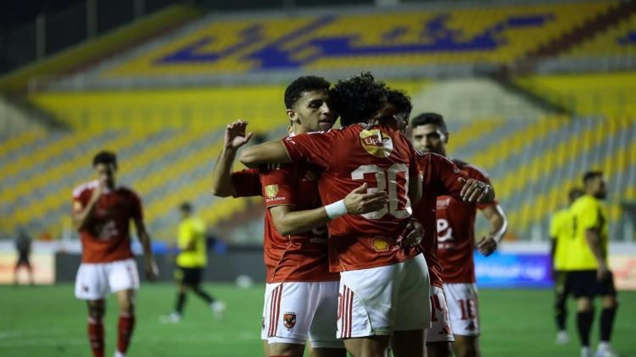 سيراميكا كليوباترا يفاجئ الجميع ويقلب موازين الدوري المصري ضد كهرباء الإسماعيلية!