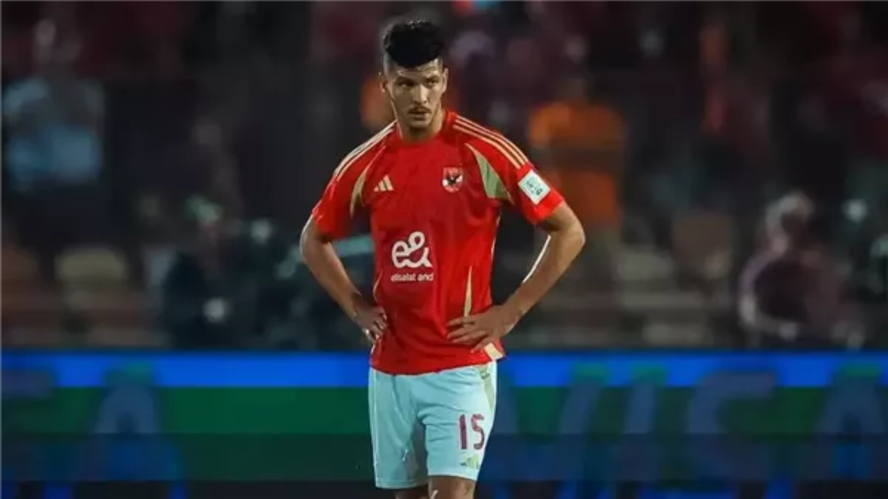 الأهلي يبتكر خطة مذهلة لإيقاف داري والجمهور مذهول من الذكاء!