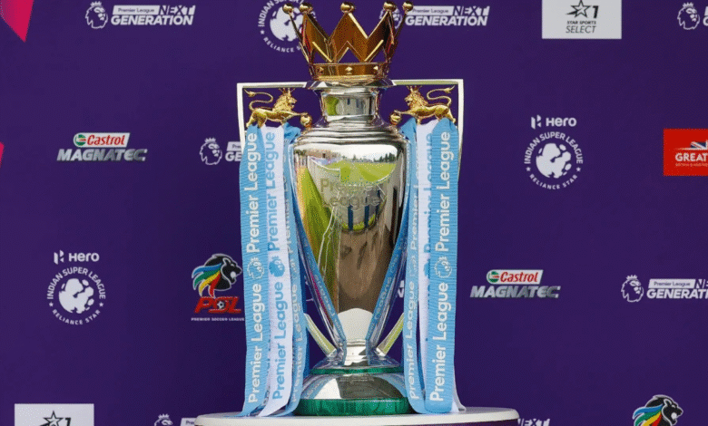 ليفربول ومانشستر سيتي