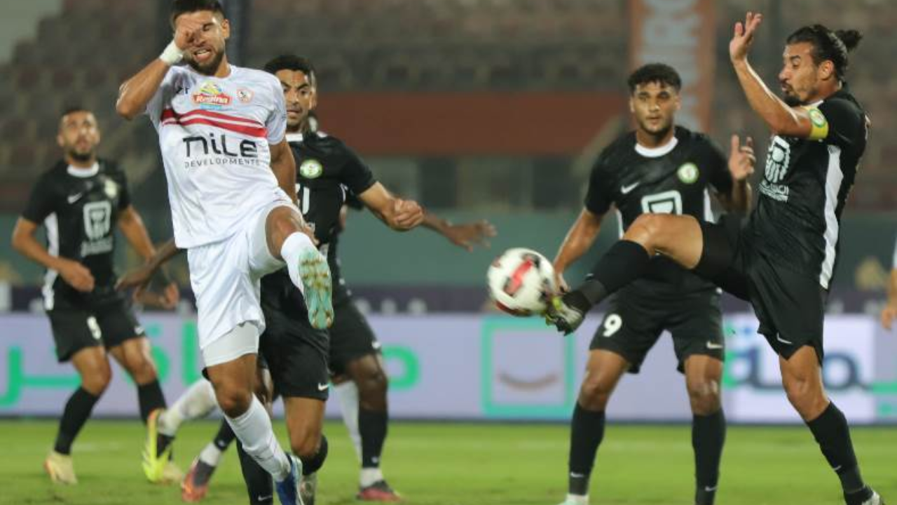 قبل القمة النارية الخميس.. مفاجآت تاريخية في مواجهات الزمالك والبنك الأهلي