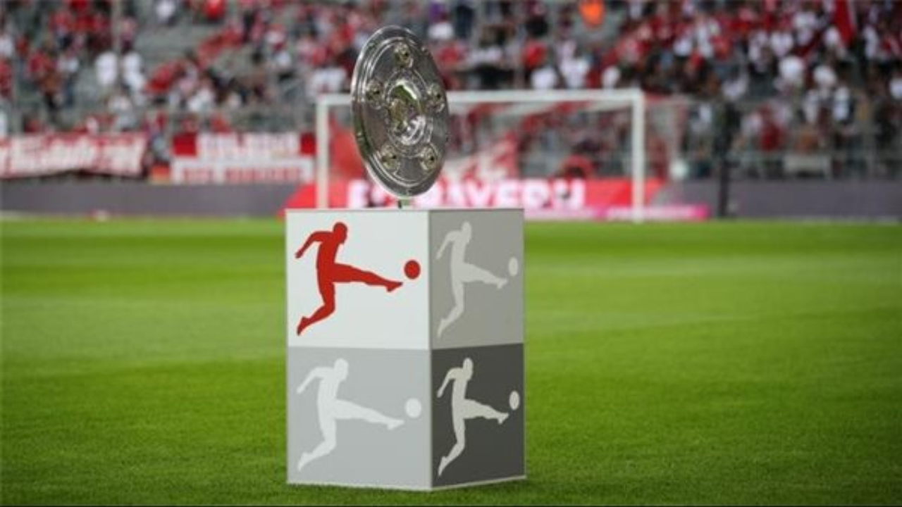 “شوف مين متصدر” الدوري الألماني 2025/2026 بعد الجولة الثامنة!
