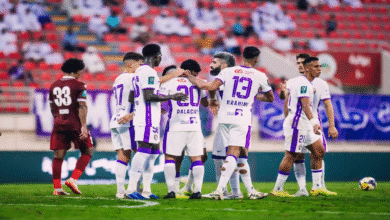 كأس رئيس الإمارات