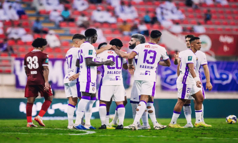 كأس رئيس الإمارات