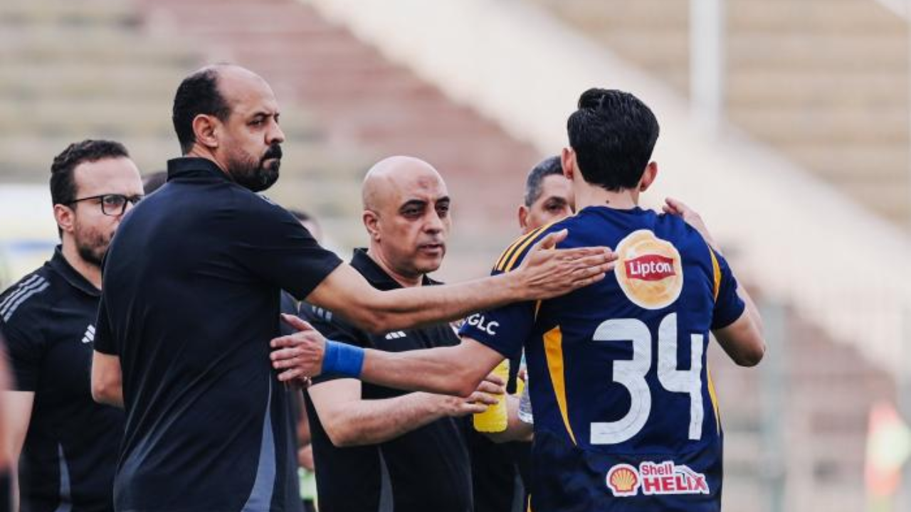انقلاب في جدول الدوري المصري.. سيراميكا يخطف الصدارة وفاركو يفاجئ الجميع بأول فوز!