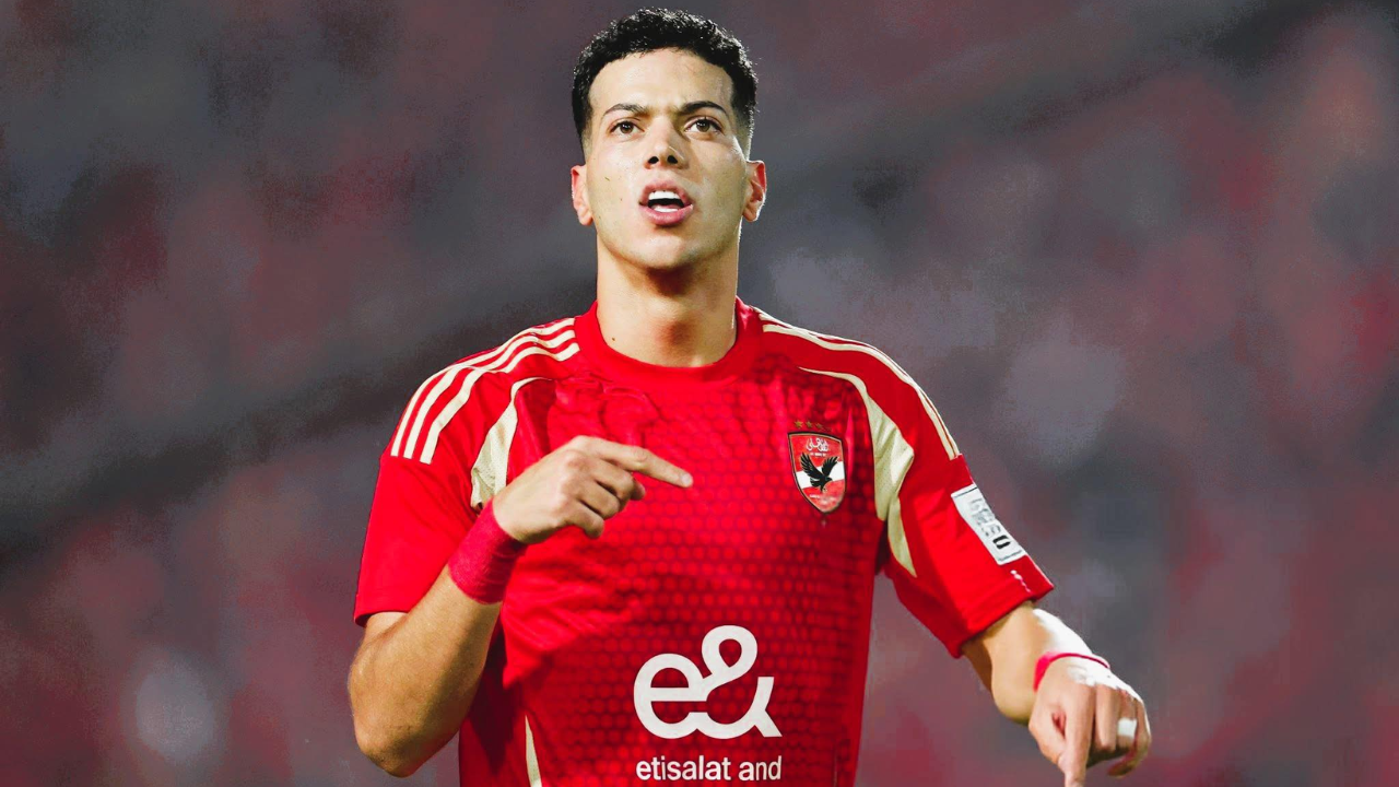 أخيرًا.. الكشف عن موعد عودة إمام عاشور لتدريبات الأهلي بعد الإصابة!
