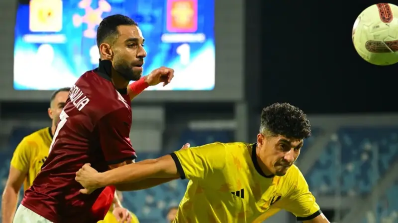 انقلاب في ترتيب الدوري المصري.. سيراميكا تخطف الصدارة!