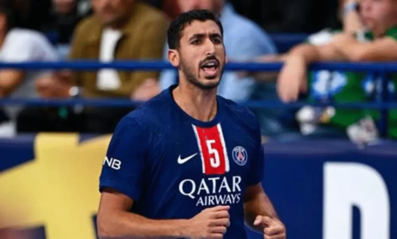 باريس سان جيرمان