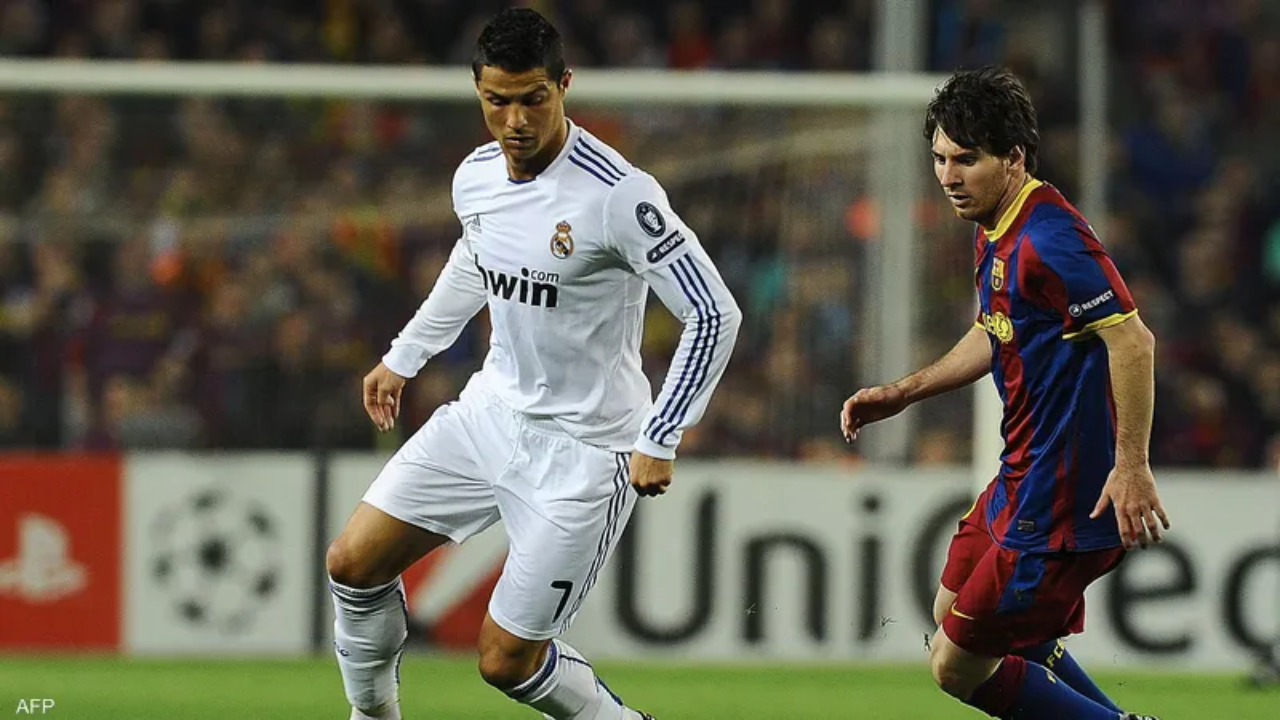 السبب الحقيقي وراء تراجع برشلونة أمام ريال مدريد