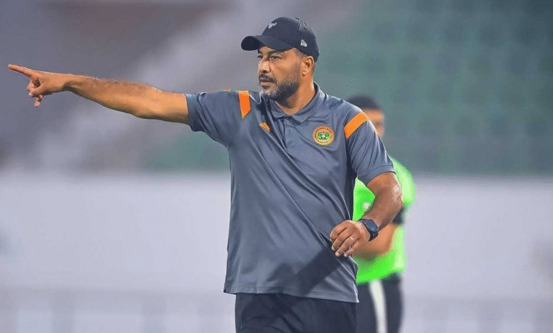 دوري أبطال إفريقيا