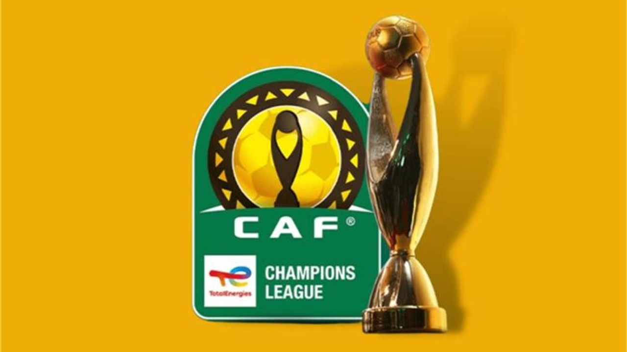 ترتيب الأندية المتأهلة لدوري أبطال أفريقيا قبل انطلاق دور المجموعات