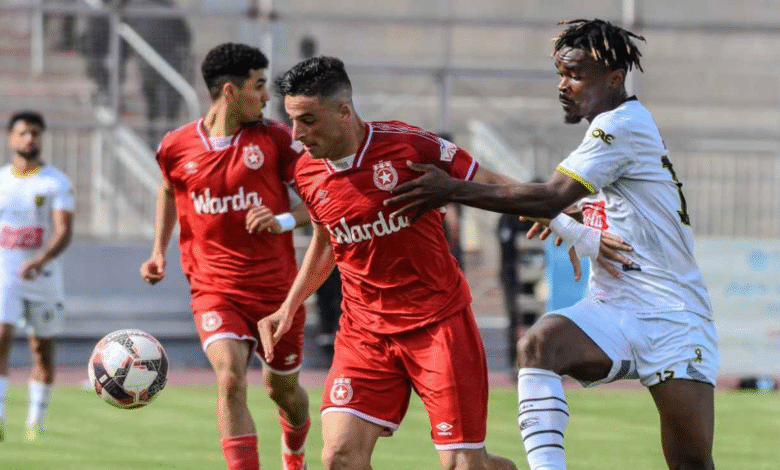 الكونفدرالية