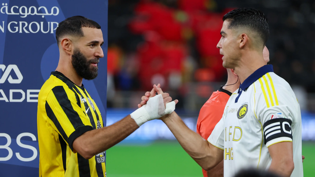 موعد مباراة النصر ضد الاتحاد في كأس الملك السعودي 2025 والقنوات الناقلة بدون تقطيع!