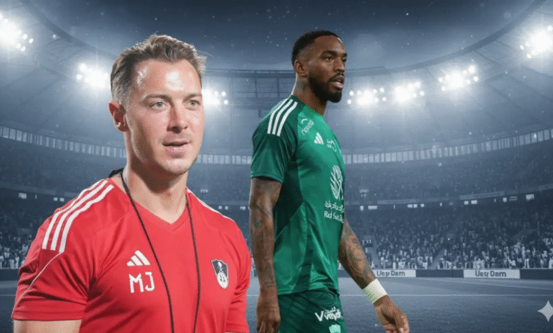 الأهلي السعودي