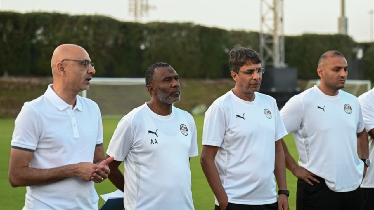 منتخب الناشئين المصري يفاجئ العالم قبل كأس العالم! ما الذي يحدث داخل المعسكر؟