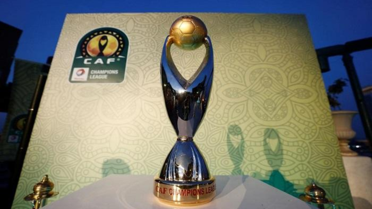 مستويات الأندية قبل قرعة دور المجموعات بدوري أبطال إفريقيا!