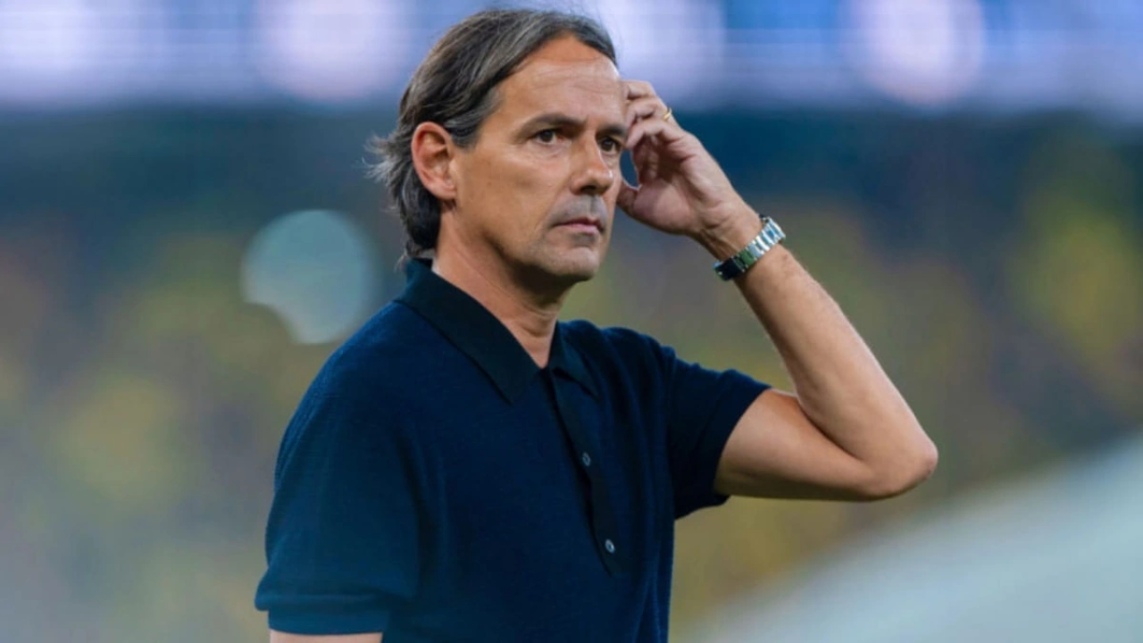 «ماذا يجهز للهلال؟» تحركات غير متوقعة من إنزاجي قبل كأس العرب