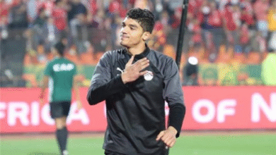 الحارس الأساسي