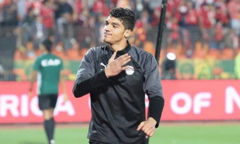 الحارس الأساسي