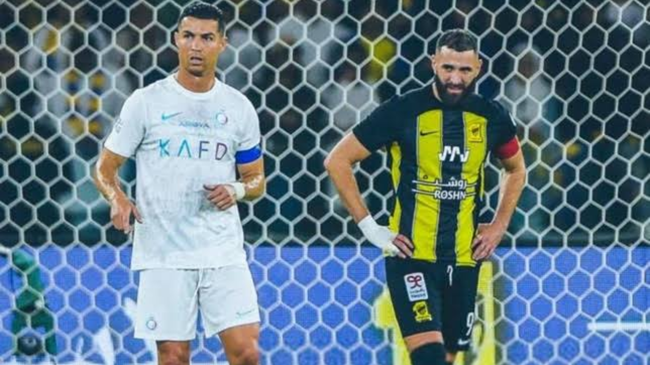 موعد مباراة النصر والاتحاد في كأس الملك 2025 والقنوات الناقلة!