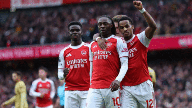 كريستال بالاس