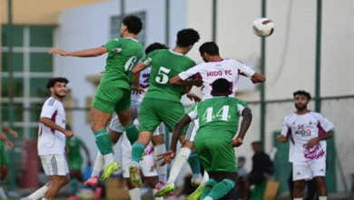 مباريات اليوم