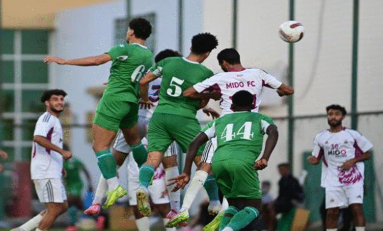 مباريات اليوم