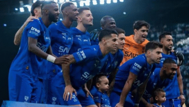 مباريات كأس خادم الحرمين