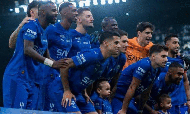 مباريات كأس خادم الحرمين