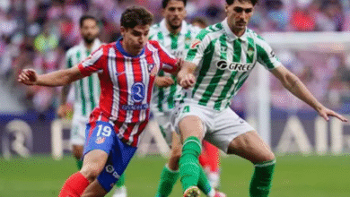 مباريات اليوم