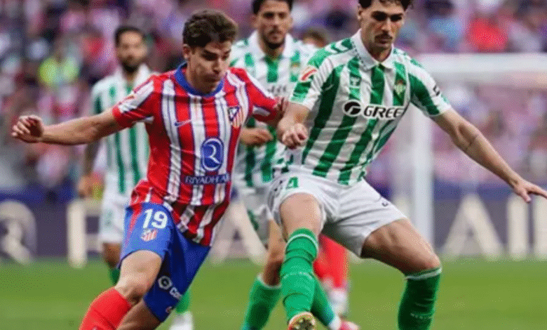 مباريات اليوم