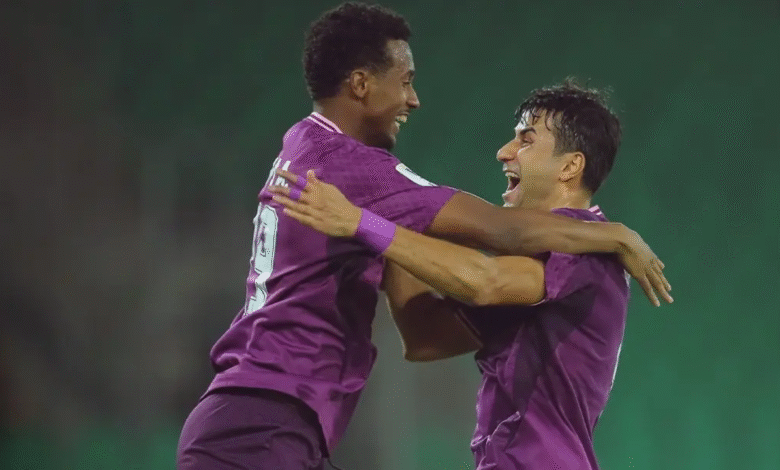 الدوري العراقي