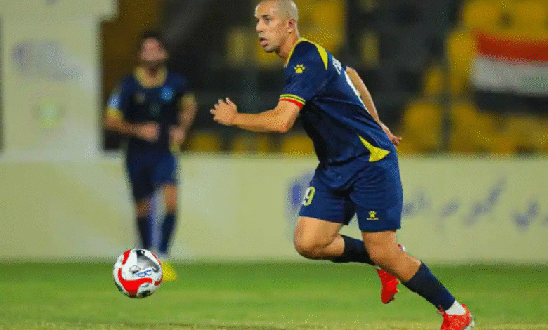 الدوري العراقي