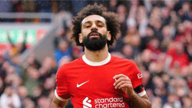 الدوري الإنجليزي