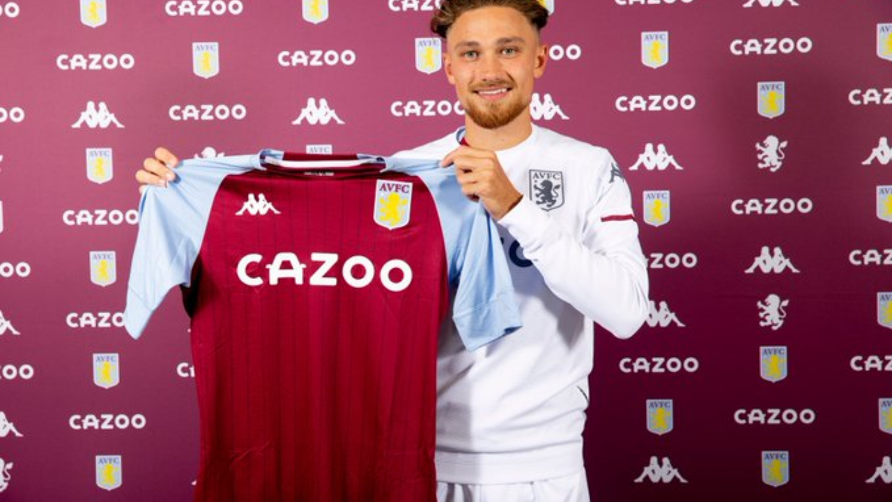 ماتي كاش يوقع على تجديد مع أستون فيلا الصفقة التي ستغير شكل الفريق!