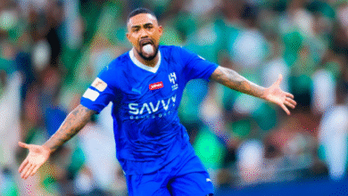 النهائي مالكوم