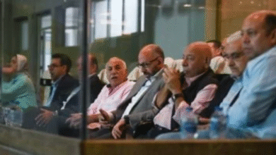 مجلس الزمالك