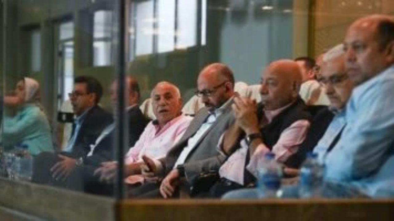 «بعد انتشار أنباء الاستقالة» حقيقة استقالة مجلس الزمالك وما حدث خلف الكواليس!