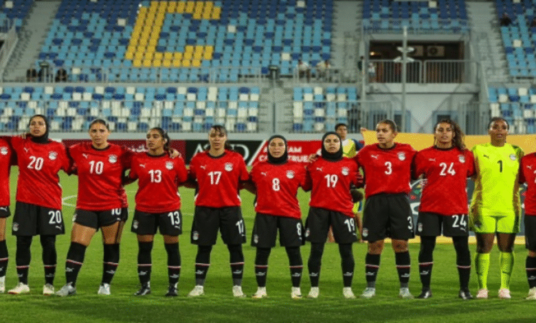 تصفيات أمم أفريقيا