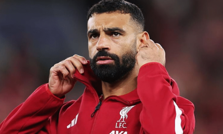 محمد صلاح