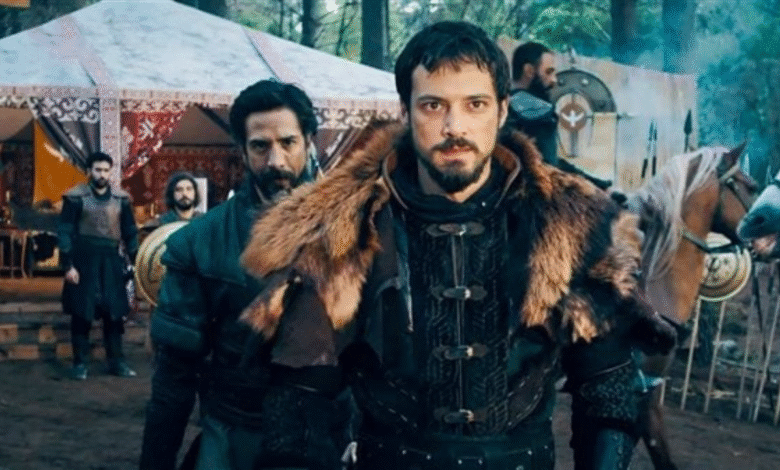 قيامة أورهان