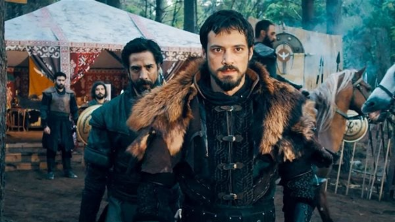 أخيرًا.. الحلقة الأولى من قيامة أورهان كاملة ومترجمة بجودة عالية