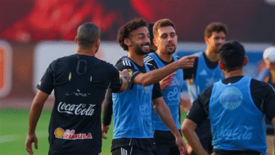 الأهلي وبتروجت