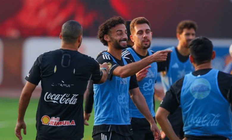 الأهلي وبتروجت