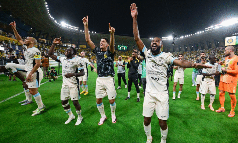 قرعة كأس الملك السعودي