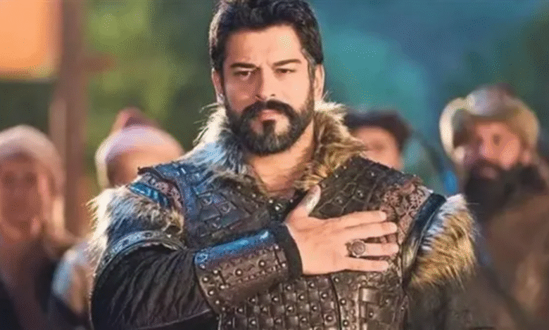 المؤسس عثمان