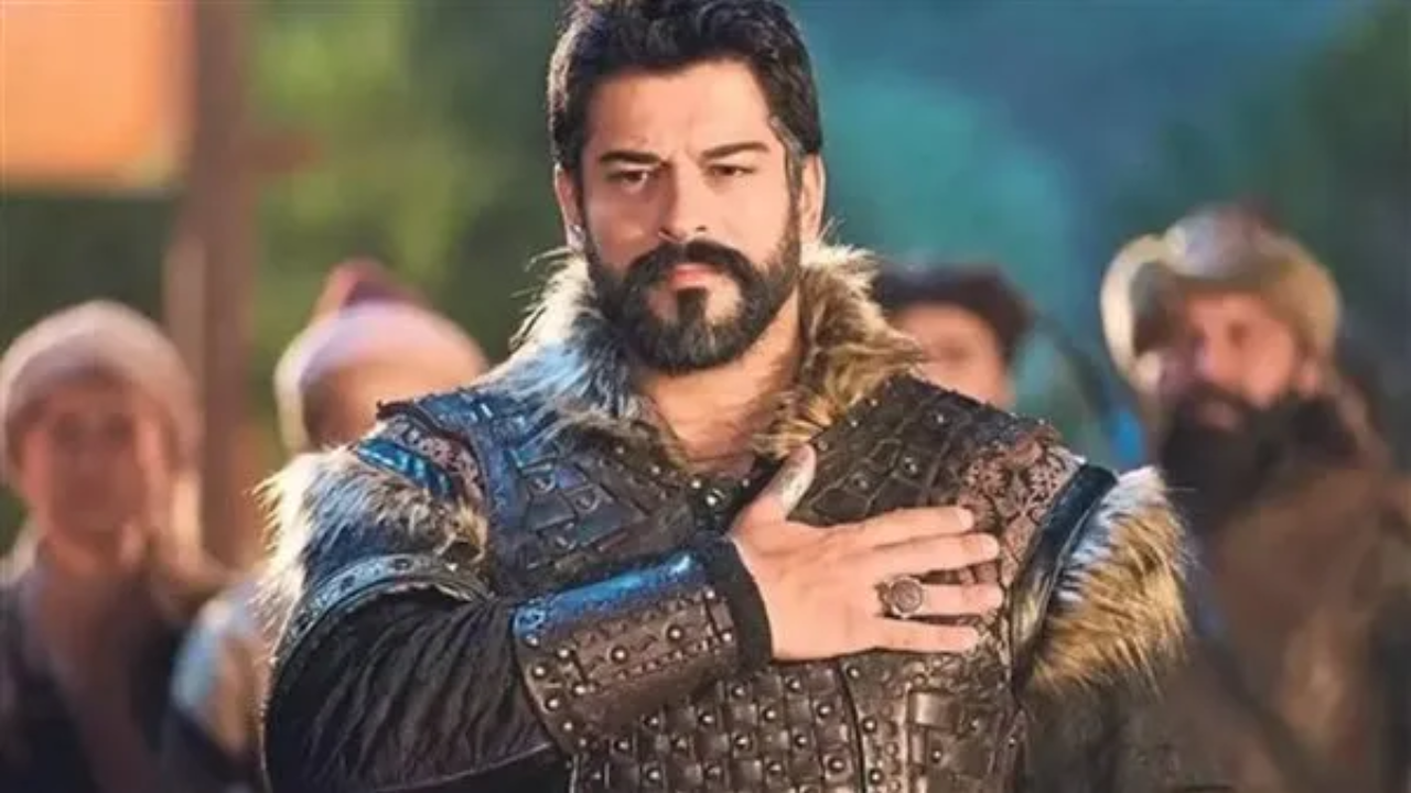 موعد عرض الحلقة الأولى من الموسم السابع لمسلسل المؤسس عثمان على تردد قناة atv التركية والفجر