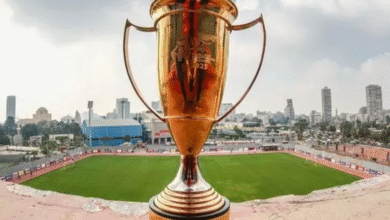 كأس السوبر المصري